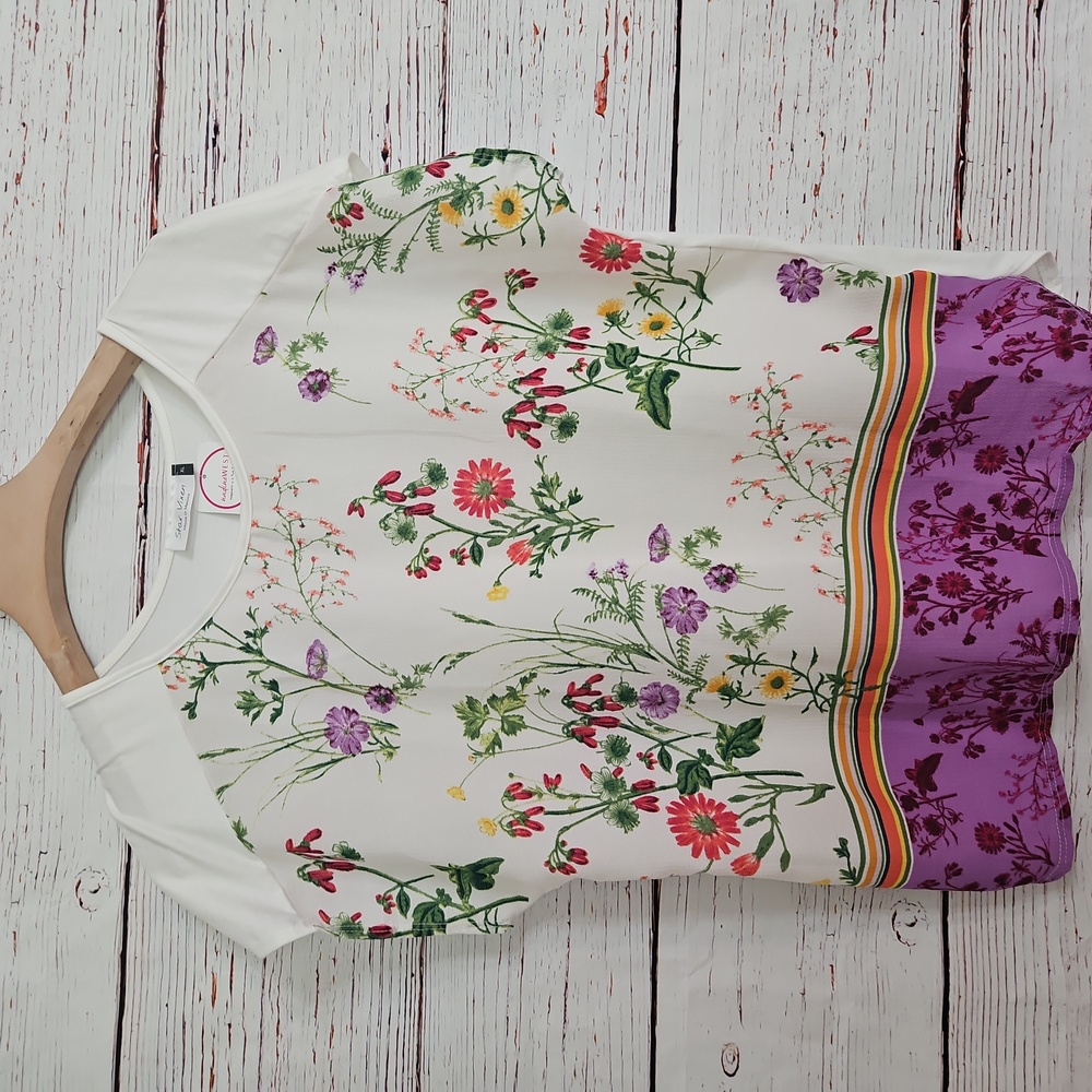 New Star Vinxen Blouse - Picture 3 of 10